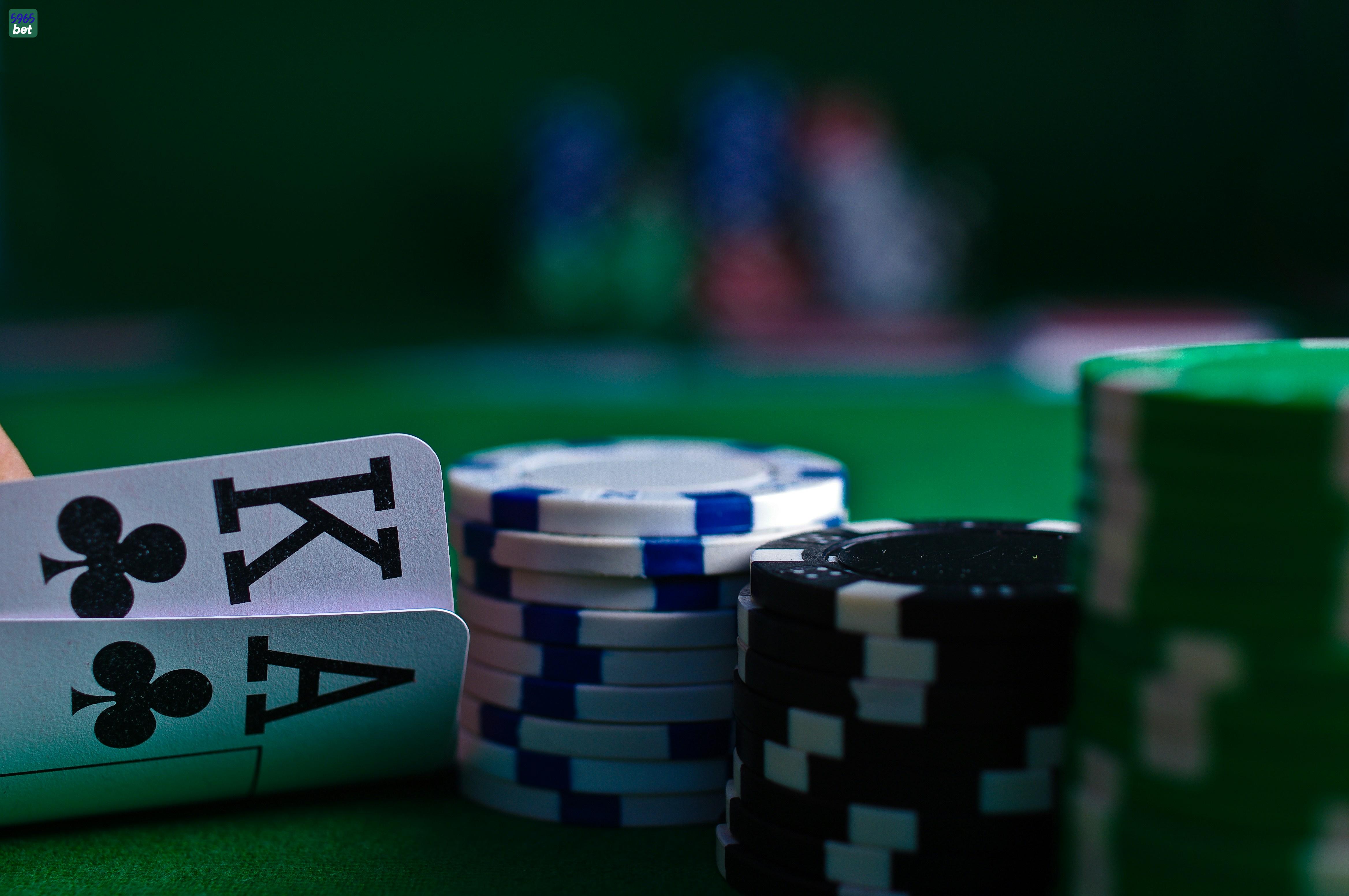 Leia mais sobre o artigo Descubra Tudo sobre 5956bet Casinos.com: Um Guia Completo para Iniciantes